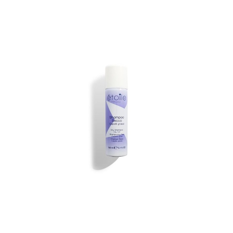 CHAMPU SECO CABELLO GRASO 150ML ROUGJ+ ROUGJ+ - 1