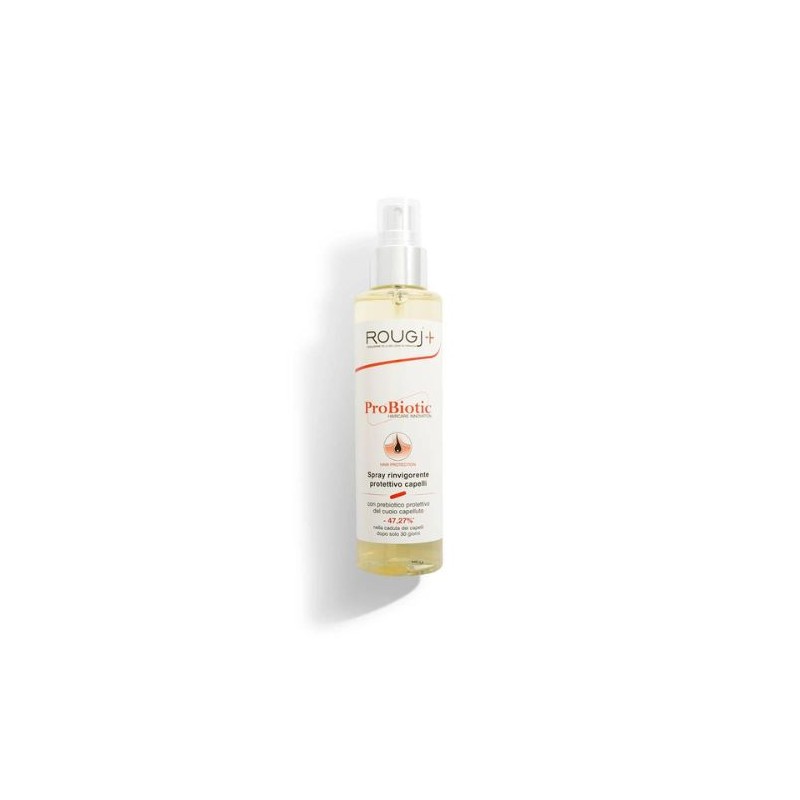 SPRAY REVITALIZANTE PROTECTOR ANTICAIDA ROUGJ ROUGJ+ - 1