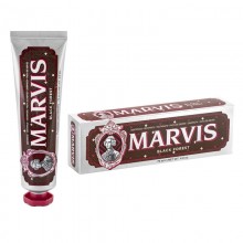 PASTA DE DIENTES SABOR CEREZA Y CHOCOLATE 75ML - MARVIS  - 1