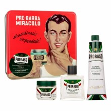 PRORASO ESTUCHE VINTAGE SELECCION GINO SELECTION  - 1