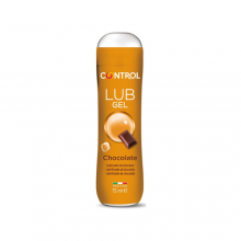 CONTROL LUBRICANTE CHOCOLATE 75ML  - 1