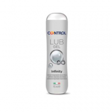 CONTROL LUBRICANTE INFINITY 75ML  - 1