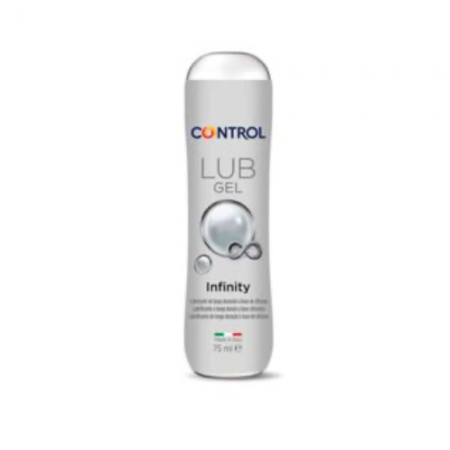 CONTROL LUBRICANTE INFINITY 75ML  - 1