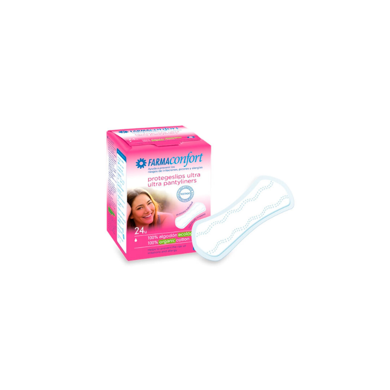 FARMACONFORT PROTEGESLIPS ULTRA 24UD  - 1