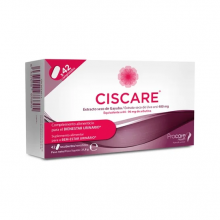 PROCARE CISCARE 42 COMPRIMIDOS  - 1