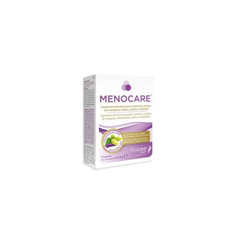 copy of PROCARE LADY FLOR CISTITIS 10 SOBRES  - 1