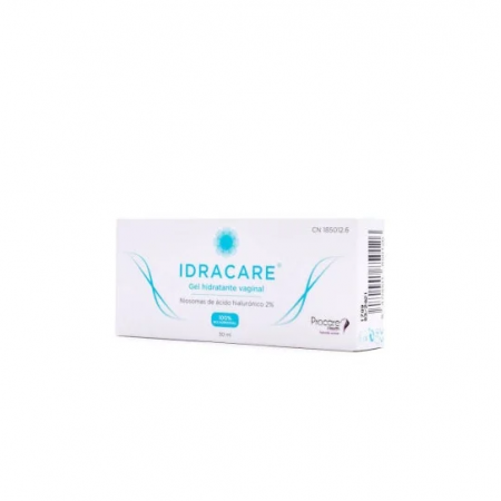 PROCARE IDRACARE GEL VAGINAL 30ml+Aplicador  - 1