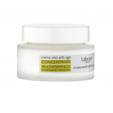 LABCARE CREMA FACIAL MULTIVITAMINICA 50ML  - 1