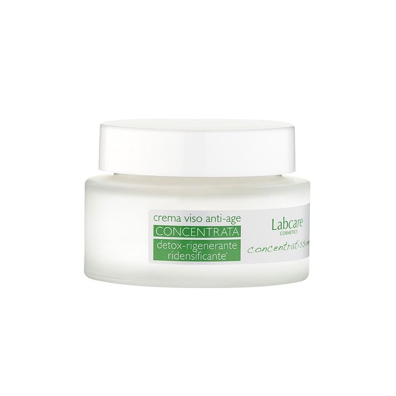 LABCARE CREMA FACIAL DETOX REGENERANTE 50ML  - 1