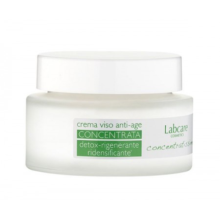 LABCARE CREMA FACIAL DETOX REGENERANTE 50ML  - 1