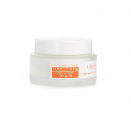 LABCARE CREMA FACIAL MATIFICANTE SUAVIZANTE 50ML  - 1