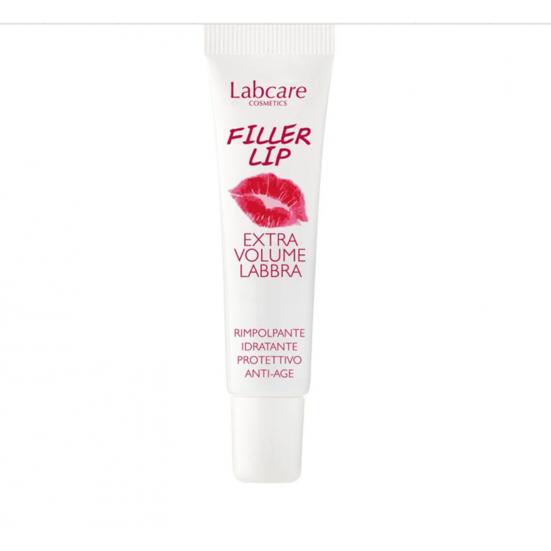 LABCARE FILLER LIP EXTRA VOLUMEN LABIOS 10ML  - 1