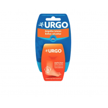 URGO AMPOLLAS HIDROCOLOIDE TALON 5 U  - 1