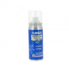 URGO HERIDAS SUPERFICIALES APOSITO SPRAY 40 ML  - 2