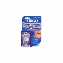 URGO CALENTURAS APOSITO LIQUIDO 3ML  - 1