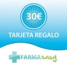 TARJETA REGALO 30€  - 1