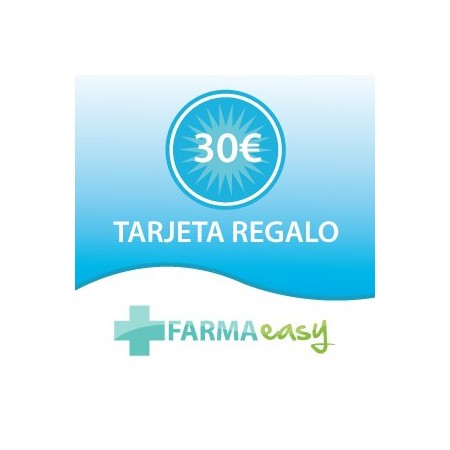 TARGETA REGAL 30€  - 1