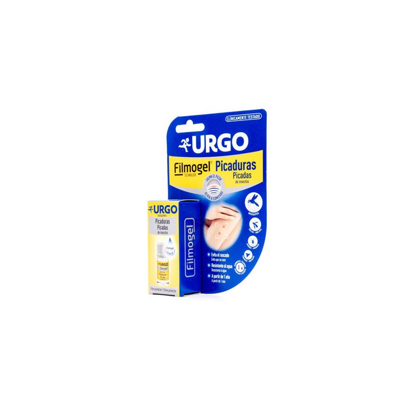 copy of URGO APOSITO MIEL 7,5X4,5CM 5U  - 2