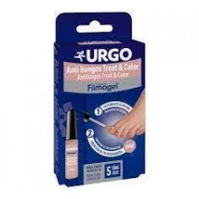 URGO ANTI HONGOS FILMOGEL 4 ML  - 1