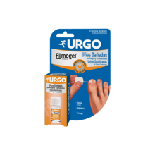 URGO FILMOGEL UÑAS DAÑADAS 3,3ML  - 1