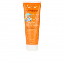 AVENE SOLAR LECHE NIÑOS 50+  - 1