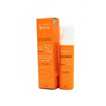 AVENE SOLAR CREMA ANTIEDAD TOQUE SECO 50+  - 1