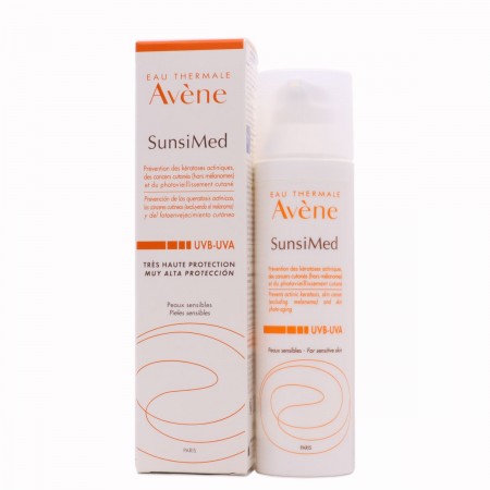 copy of AVENE SOLAR LECHE NIÑOS 50+  - 1