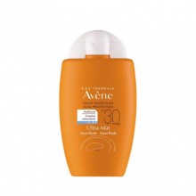 copy of AVENE SOLAR LECHE NIÑOS 50+  - 1