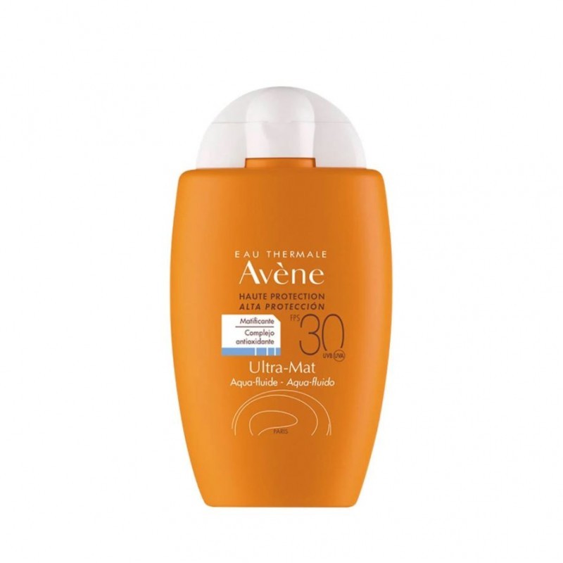 copy of AVENE SOLAR LECHE NIÑOS 50+  - 1