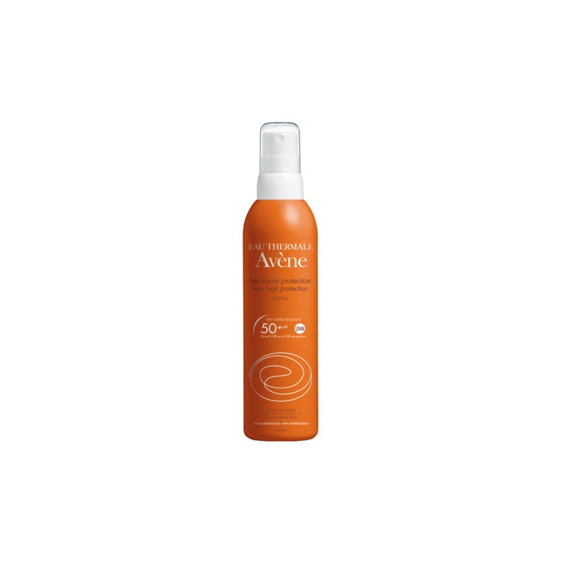 copy of AVENE SOLAR LECHE NIÑOS 50+  - 1