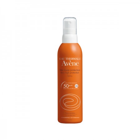 copy of AVENE SOLAR LECHE NIÑOS 50+  - 1