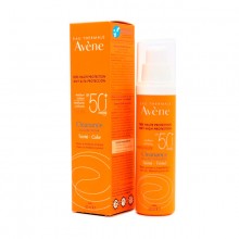 AVENE CLEANANCE 50+ COLOR 50ML  - 1