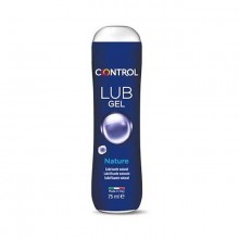 CONTROL LUBRICANTE NATURE 75ML  - 1