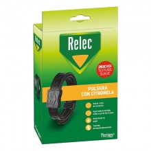 RELEC PULSERA FAMILIAR NEGRA  - 2