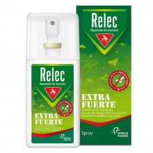 RELEC EXTRA FUERTE 50% SPRAY REPELENTE 75 ML  - 1