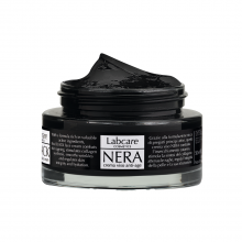 LABCARE CREMA FACIAL NEGRA CARBON VEGETAL 50ML  - 1