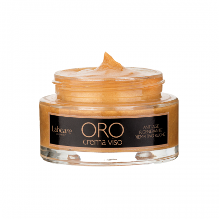 LABCARE CREMA ORO 24 K 50ML  - 1