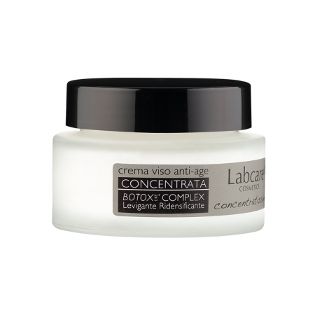 LABCARE CREMA FACIAL CONCENTRADA BOTOX COMPLEX 50ML  - 1