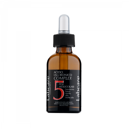 LABCARE ACIDO HIALURONICO 30ML  - 1