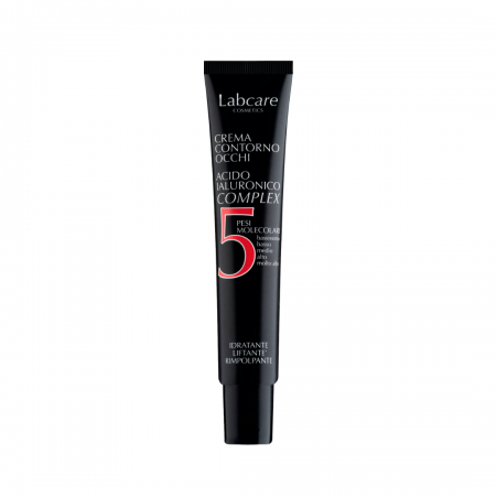 LABCARE CONTORNO DE OJOS CON ACIDO HIALURONICO 15ML  - 1