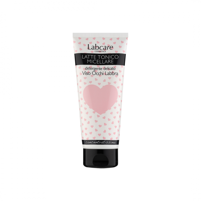 LABCARE LECHE Y TONICO MICELAR  - 1