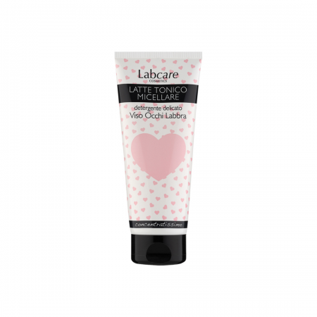 LABCARE LECHE Y TONICO MICELAR  - 1