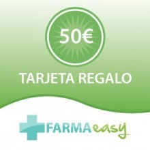 TARJETA REGALO 50€  - 1