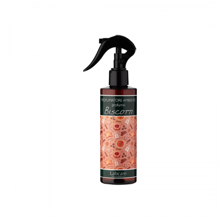 LABCARE AMBIENTADOR PERFUME NARANJA Y CANELA - 3 LABCARE AMBIENTADOR PERFUME NARANJA Y CANELA - 3
