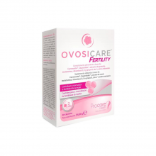 copy of OVOSICARE FERTILITY 60 CAPS  - 1