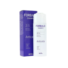 FORBALD CHAMPU 250 ML  - 1