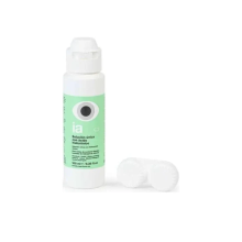 INTERAPOTHEK SOLUCION UNICA CON ACIDO HIALURONICO 100 ML  - 1