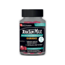 COMPRAR XTRASLIM MAX REDUCTOR APETITO GUMMIES 60 CARAMEL al mejor precio en Farmaeasy, tu parafarmacia online