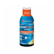 COMPRAR XTRASLIM CHRONO DETOX 450 ML al mejor precio en Farmaeasy, tu parafarmacia online