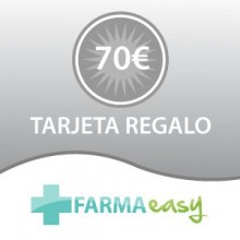 TARJETA REGALO 70€  - 1